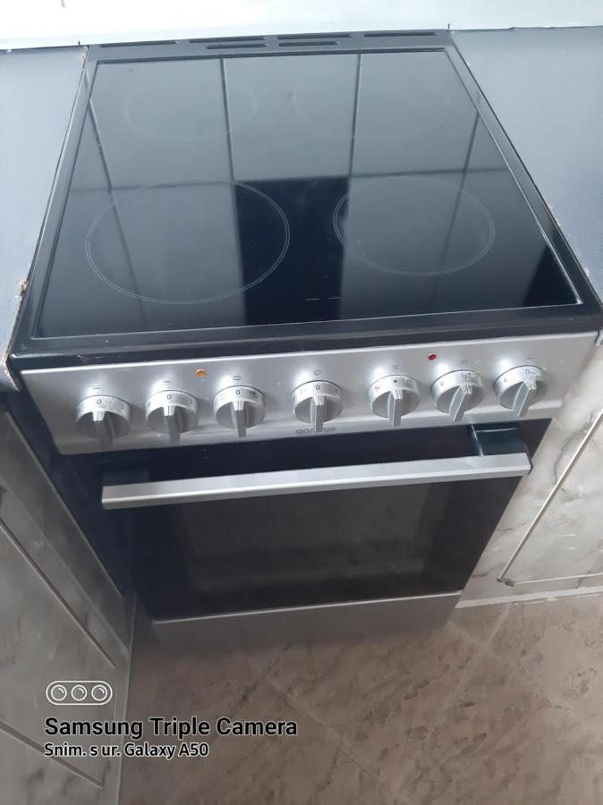 Medo Apartment Novigrad  Bagian luar foto