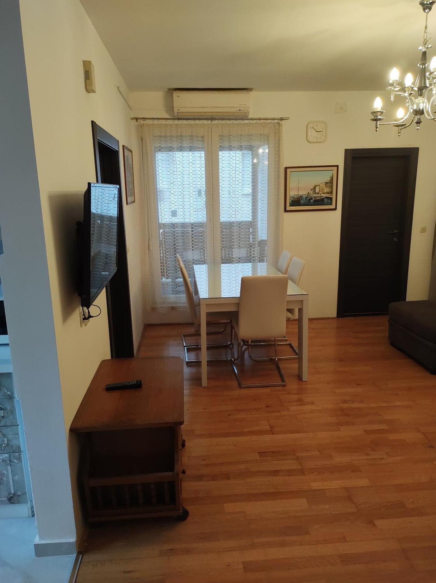 Medo Apartment Novigrad  Bagian luar foto