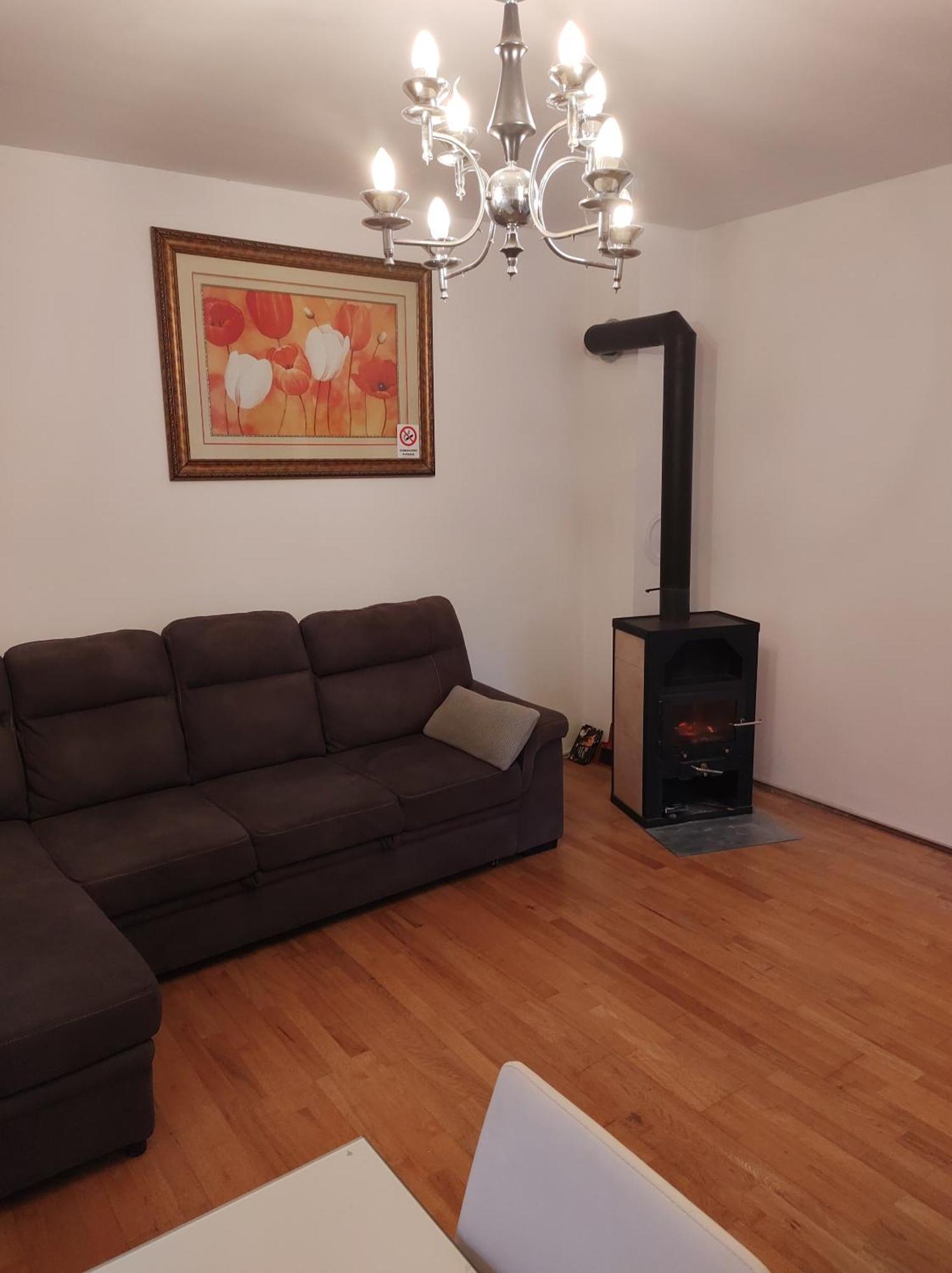 Medo Apartment Novigrad  Bagian luar foto