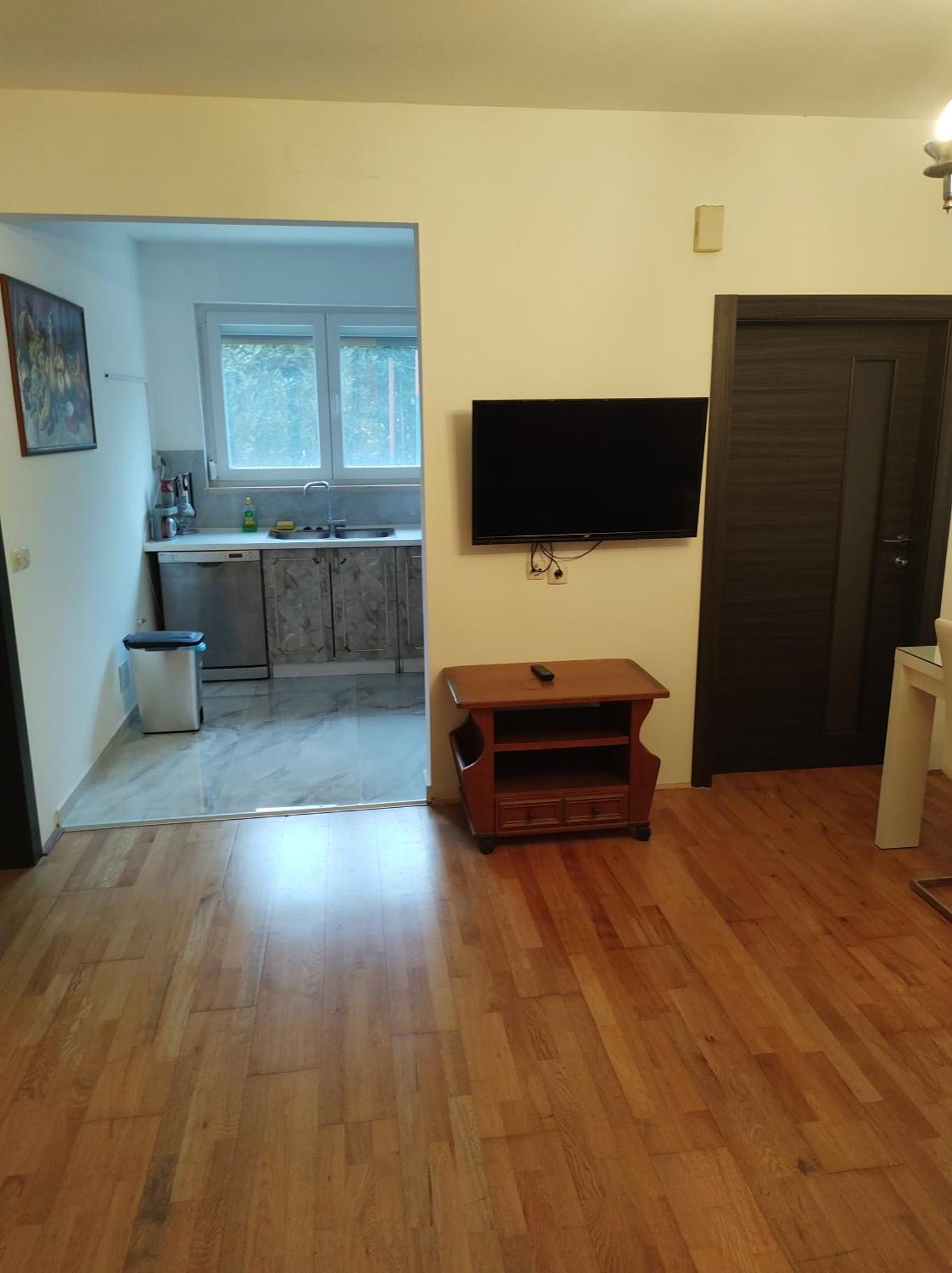 Medo Apartment Novigrad  Bagian luar foto