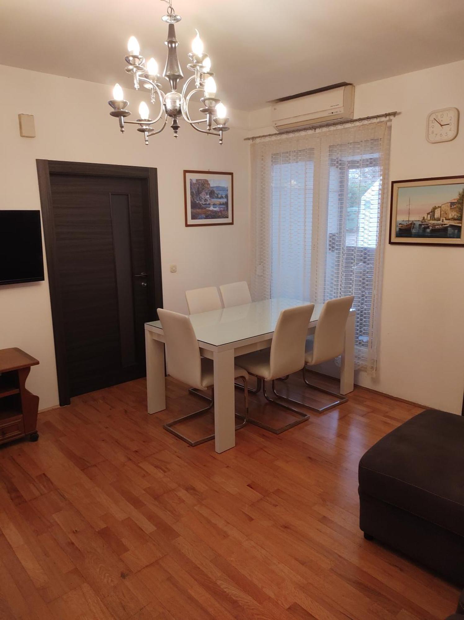 Medo Apartment Novigrad  Bagian luar foto