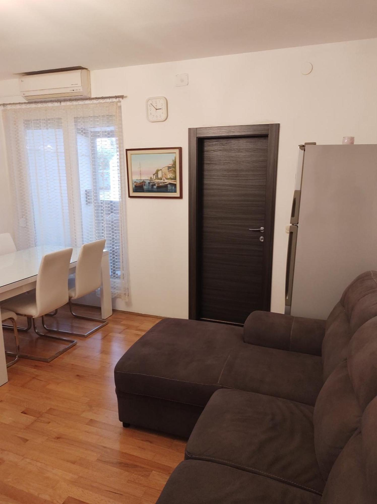 Medo Apartment Novigrad  Bagian luar foto