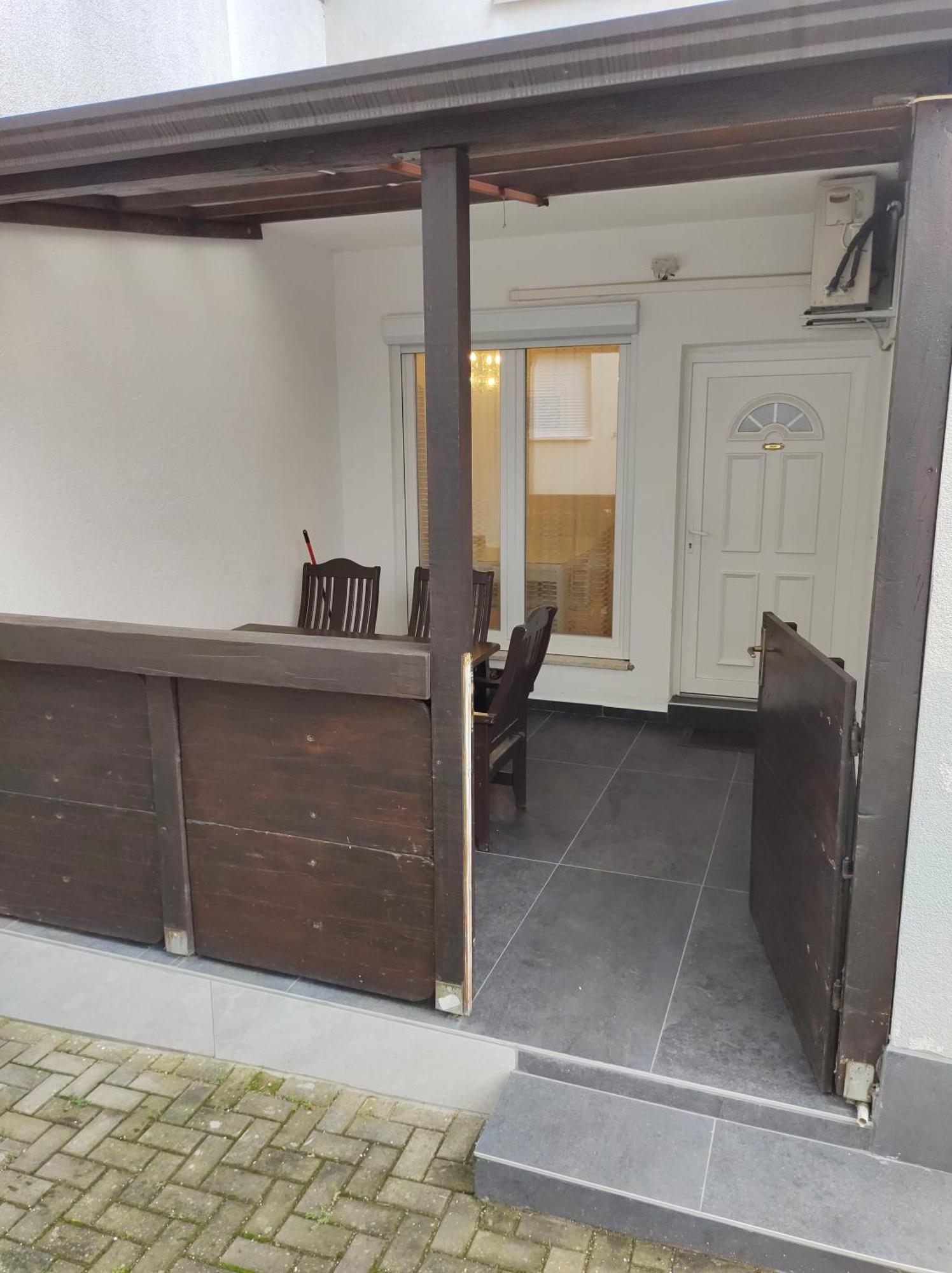 Medo Apartment Novigrad  Bagian luar foto