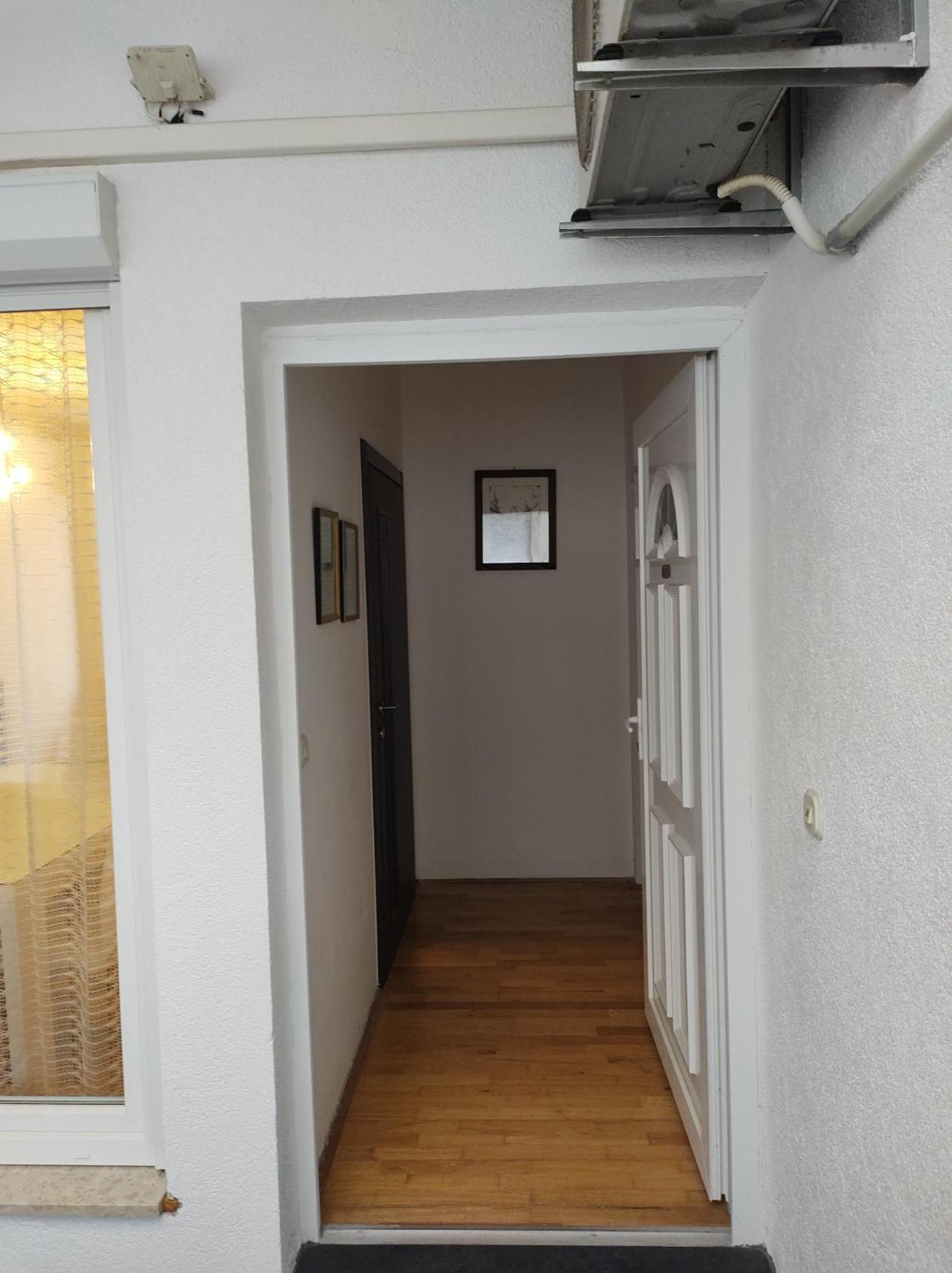 Medo Apartment Novigrad  Bagian luar foto