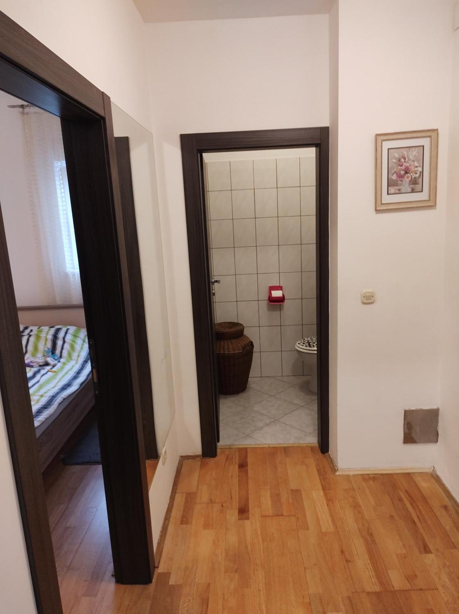 Medo Apartment Novigrad  Bagian luar foto