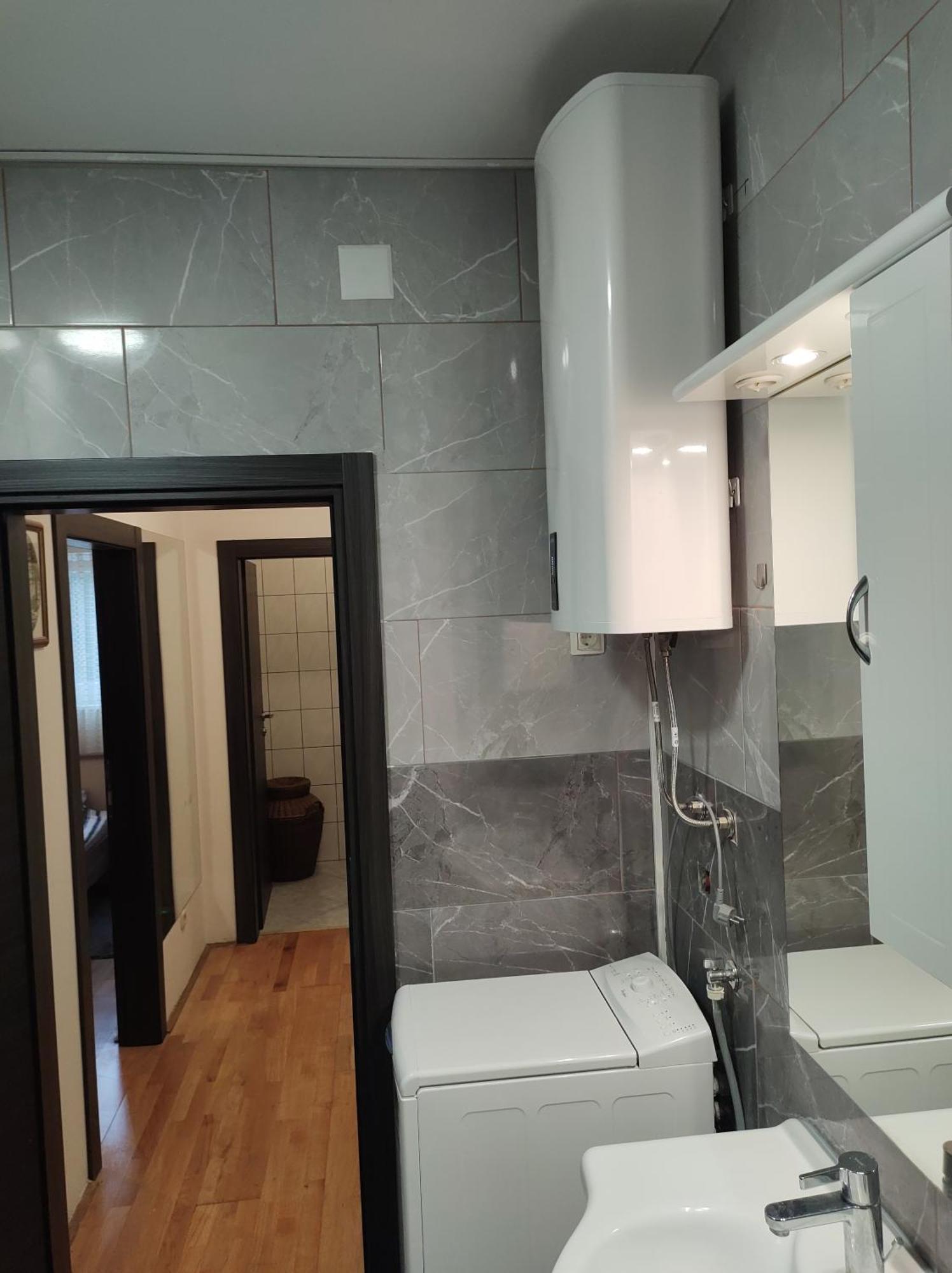 Medo Apartment Novigrad  Bagian luar foto