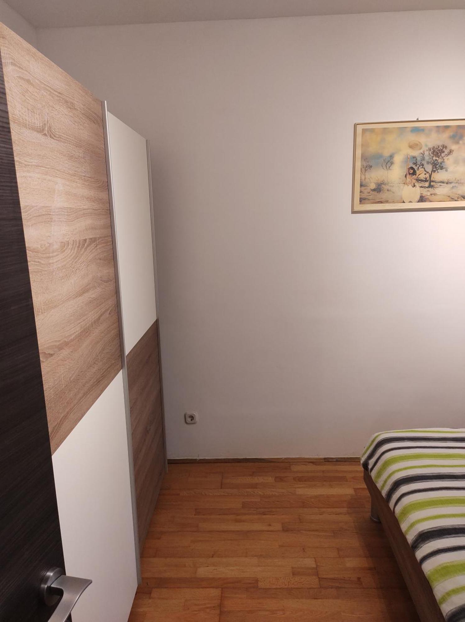 Medo Apartment Novigrad  Bagian luar foto