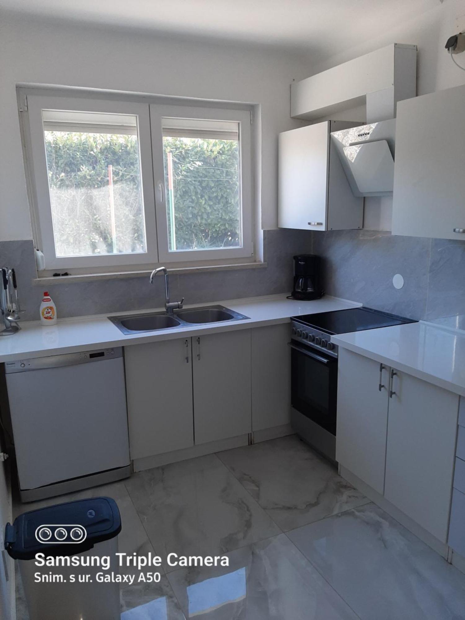Medo Apartment Novigrad  Bagian luar foto