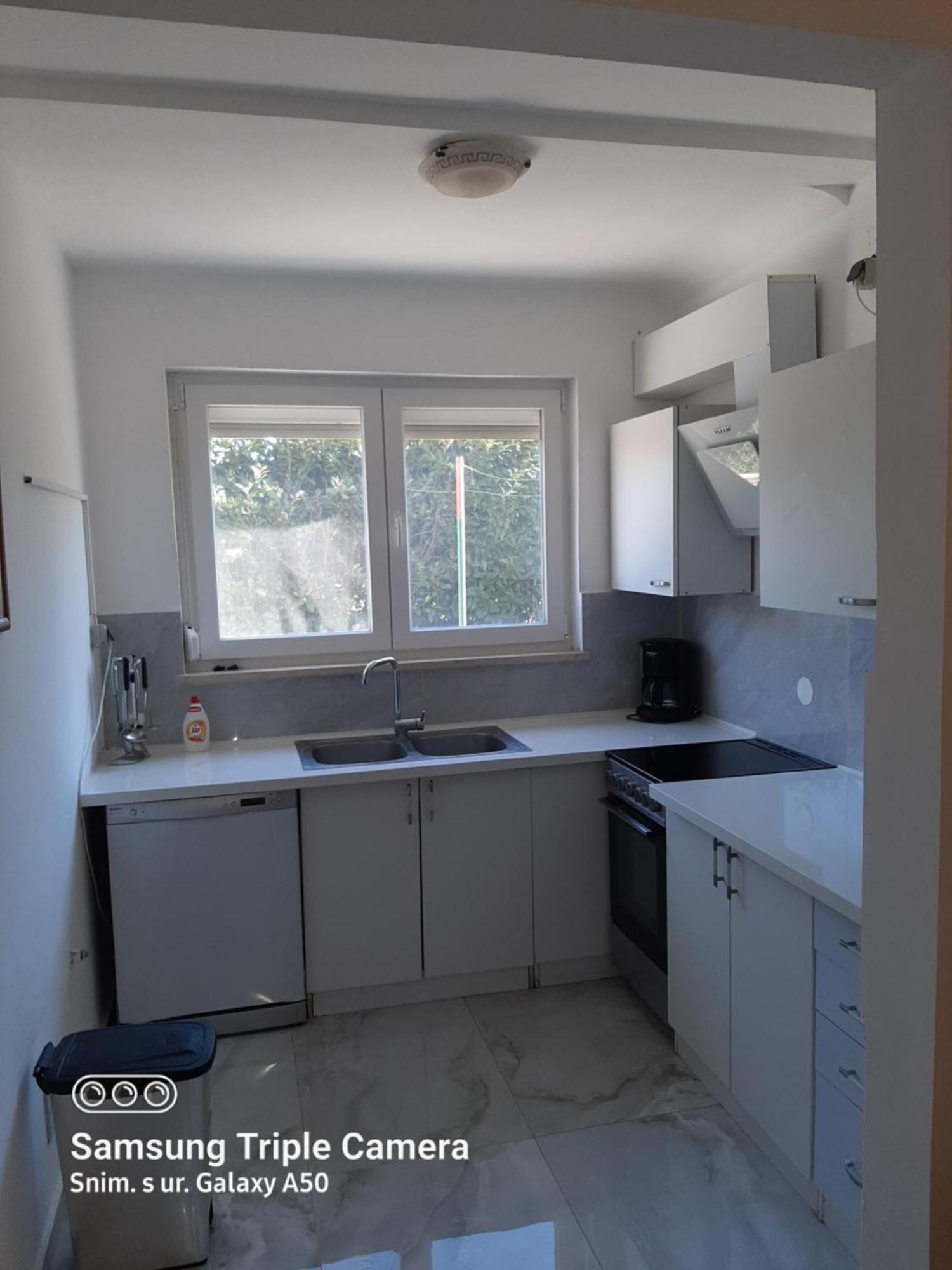Medo Apartment Novigrad  Bagian luar foto