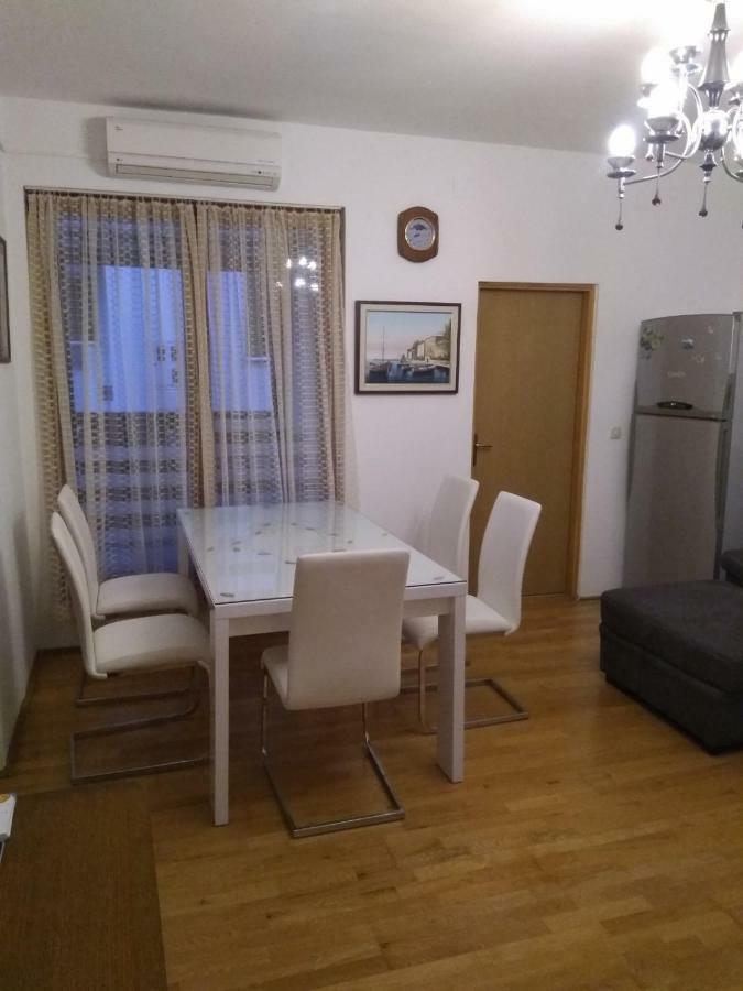 Medo Apartment Novigrad  Bagian luar foto