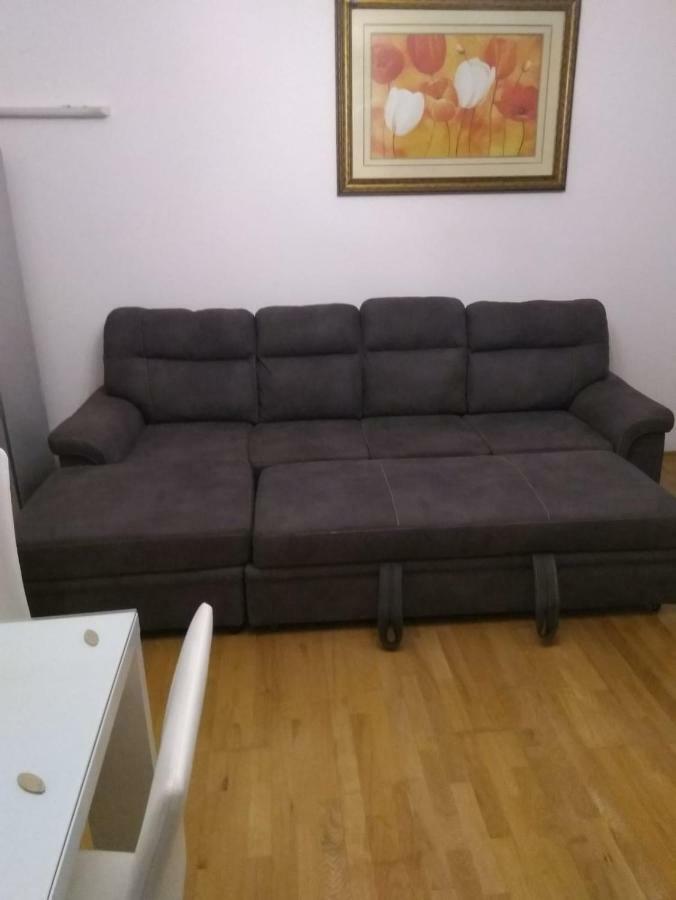 Medo Apartment Novigrad  Bagian luar foto