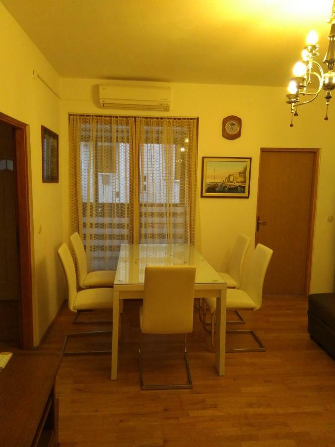 Medo Apartment Novigrad  Bagian luar foto