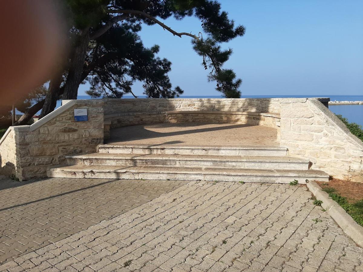 Medo Apartment Novigrad  Bagian luar foto